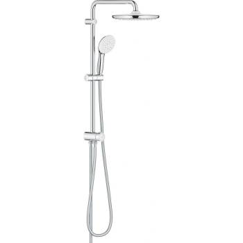 GROHE Tempesta System 250 Flex душ система с превключвател (26980001)