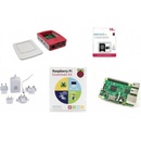 Raspberry Pi 3 Essentials Kit 64 bit WiFi Bluetooth + software