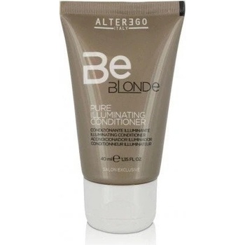 Alter Ego Be Blonde kondicionér na vlasy 50 ml