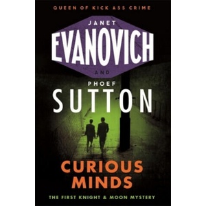 Curious Minds | Janet Evanovich (2017)