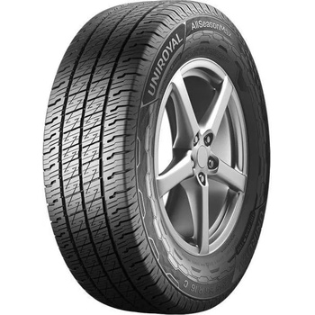 Image 1 of Uniroyal AllSeasonMax 225/65 R16C 112/110R