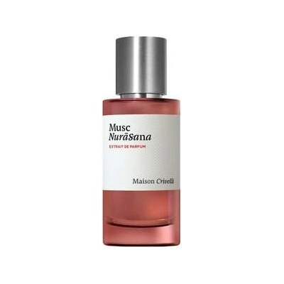 Maison Crivelli Musc Nurasana parfém unisex 50 ml