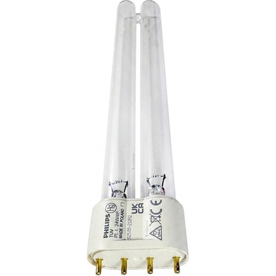 Philips PL-L 24 W – Zboží Dáma