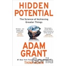 Hidden Potential - Adam Grant