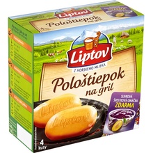 Liptov Pološtiepok na gril so slivkovou omáčkou 4 x 60 g