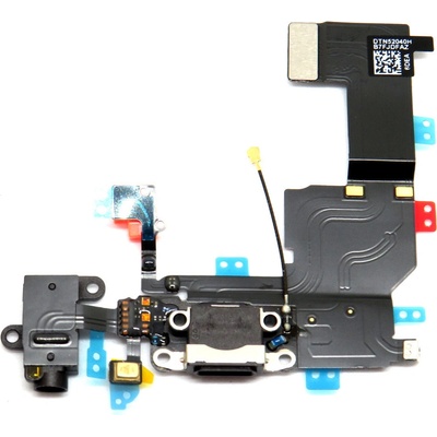 Apple iPhone 5C Flex kabel nabíjení, AUX port, mikrofon