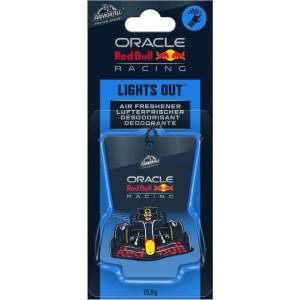 Armor ALL Red bull ArmorAll ORACLE RedBull - Синя формула за окачване