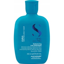 Alfaparf Milano Semi Di Lino Curls šampón pre kučeravé vlasy 250 ml