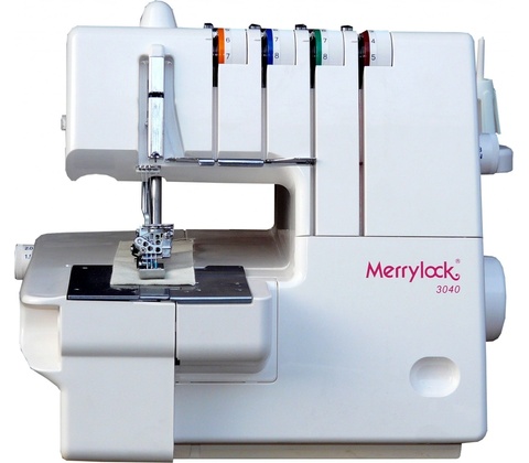 Merrylock MK 3040