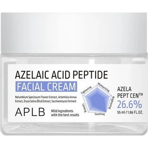APLB Крем за лице Azelaic Acid Peptide, 55 ml