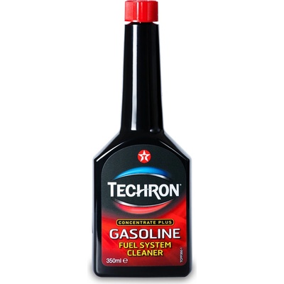 Texaco Havoline Techron Concentrate Plus Gasoline 350 ml