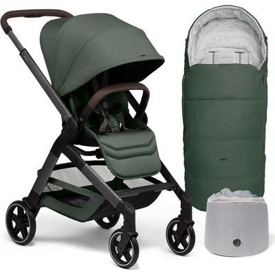 Joolz Hub² Forest green 2025