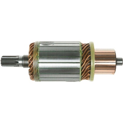Kotva, startér AS-PL (AUTO STARTER) SA5002