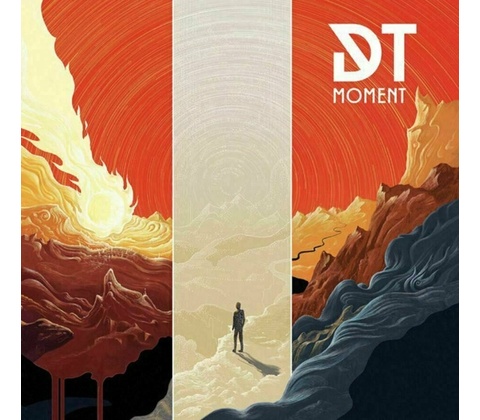 Dark Tranquillity Moment CD