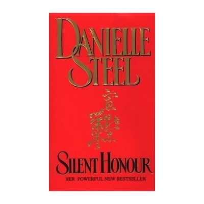 Silent Honour - Danielle Steel