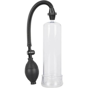 Image 1 of Bang Bang пенис помпа - прозрачен