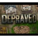 Depraved