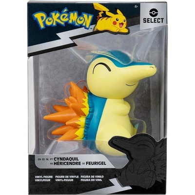 Jazwares Pokémon Charmander