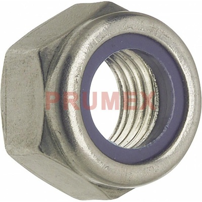 Matice samojistná nízká DIN 985 M3 nerez A2 – Sleviste.cz