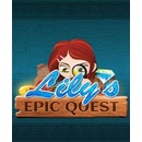 Lilys Epic Quest