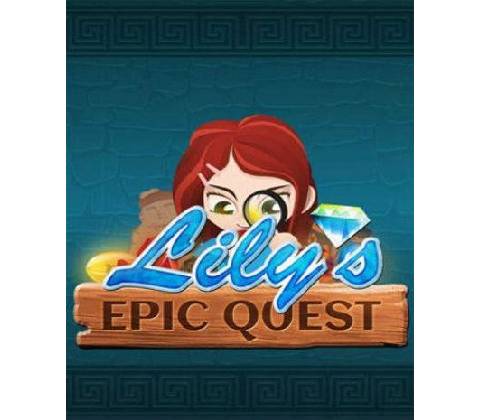 Lilys Epic Quest