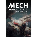 Mech Mechanic Simulator