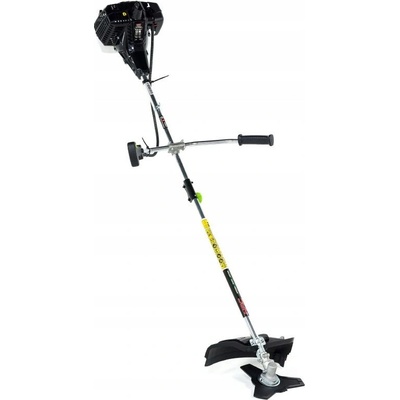 Nac BP540-30B-V 54cc výkon 3 HP + popruhy + hlava