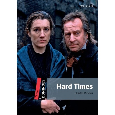 Hard Times - Ch. Dickens