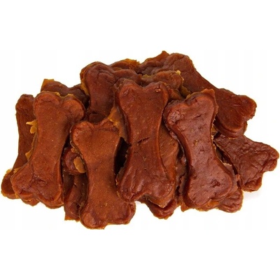 CHICO Kosti s jahňacinou 9cm 500 g