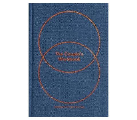 The Couple´s Workbook