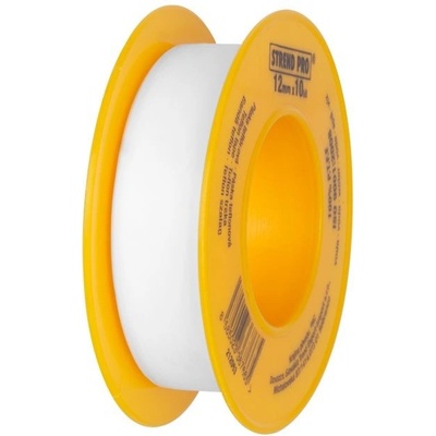 Strend Pro Páska teflónová 12 mm x 10 m ST212063 – Sleviste.cz