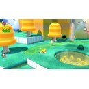 Super Mario 3D World + Bowser’s Fury