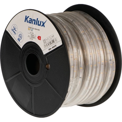 Kanlux 38577 GIVRO LED 50M-NW Světelný had LED