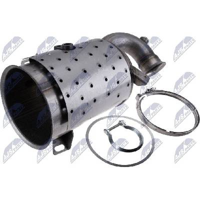 Katalyzátor NTY KAT-CT-004