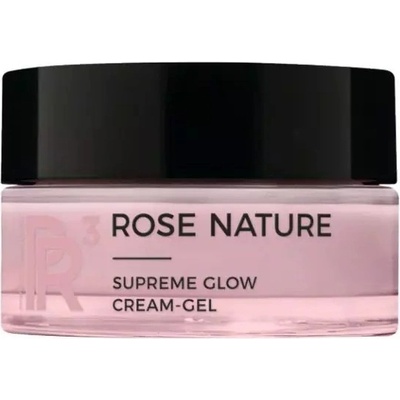 Annemarie Börlind Rose Nature Supreme Glow 50 ml