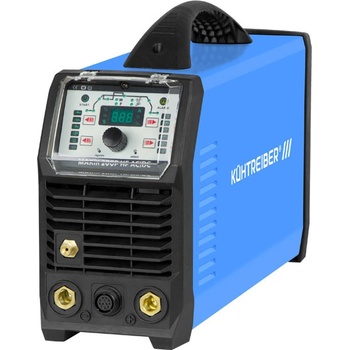 Kühtreiber MAKin 200 P HF AC/DC SET