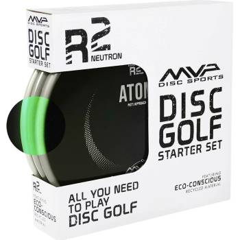 MVP Eclipse R2 Neutron Box Set 3 disků