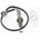 Lambda sonda ASHIKA 43-T02 (43T02)