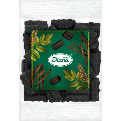 Diana Company Sladké drievko lekorica sekané komfity 100 g