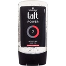 Taft Power Sport Gel gél na vlasy s mega silnou fixáciou 150 ml