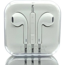 Luxria EarMax Chrome