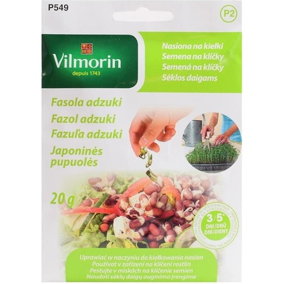 FAZUĽA ADZUKI 20 g