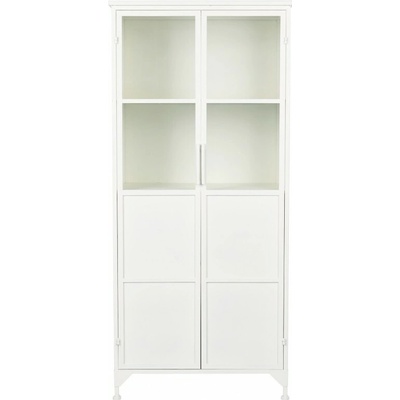 White Label Living Miya 68 x 150 cm bílá