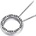 Versace Дамско колие Versace - FHX5122A0000 (FHX5122A0000)