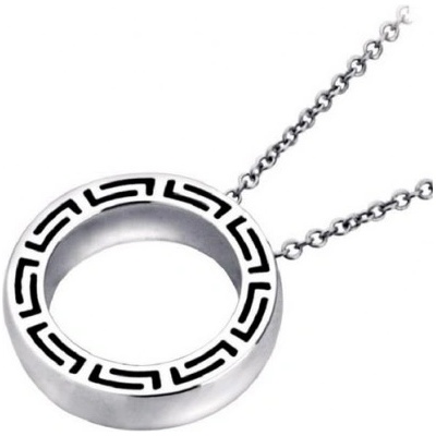 Versace Дамско колие Versace - FHX5122A0000 (FHX5122A0000)