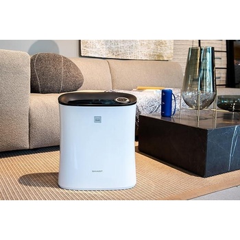 Image 1 of Sharp UA-PE30E-WB