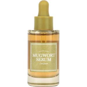 I'm from Mugwort Serum - Успокояващ Серум 30ml