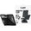 Panzer Гръб CARE by PanzerGlass за iPad Air 13 (2025), Y Fold, Черен
