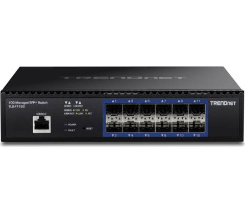 TrendNet TL2-F7120