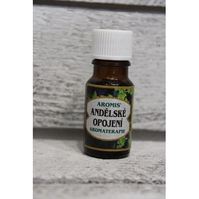Aromis Vonné oleje Andělské opojení 10 ml
